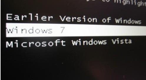 实现Windows7与XP或Vista双重引导双重启动的方法6