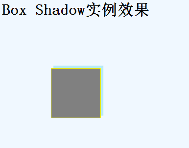 分享CSS3中必须要知道的10个顶级命令2