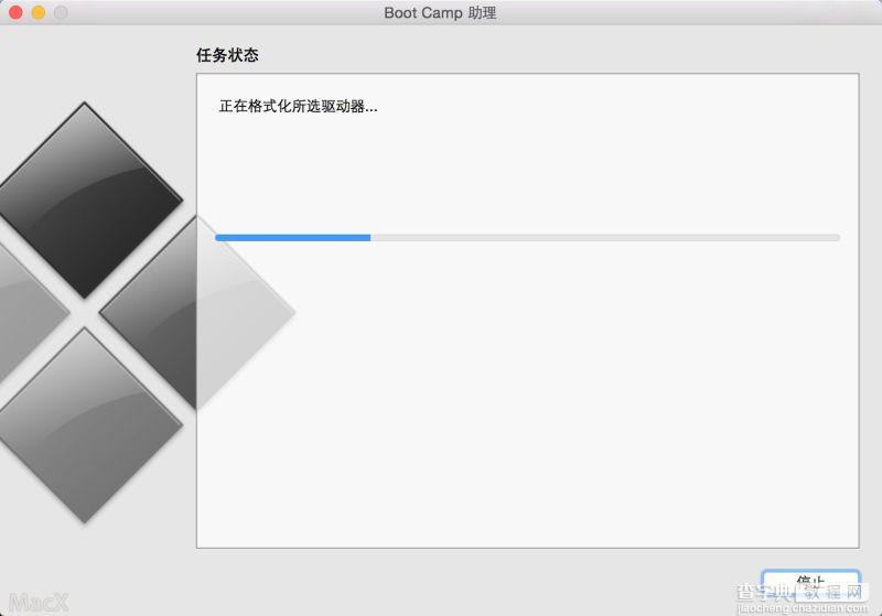 BootCamp怎么制作WIN10启动U盘和驱动 Mac Bootcamp 安装Win10 图文教程8