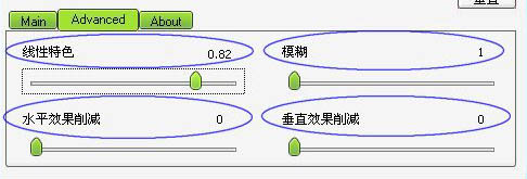 photoshop 黑白工具快速打造柔美的单色效果4