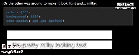 网页制作中应用的50个CSS技巧(国外)30