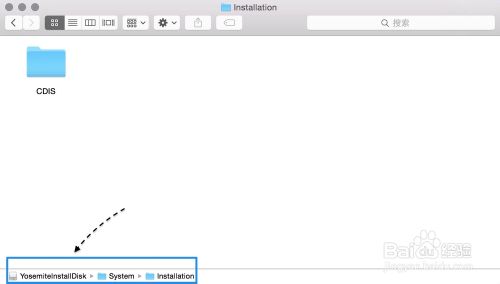 在Mac 上制作OS X 10.10 Yosemite U盘的图文教程19