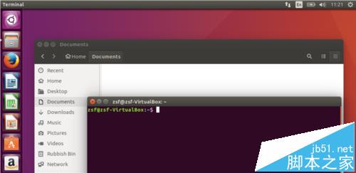 ubuntu 16.04使用软件中心升级软件后桌面显示空白该怎么办?5