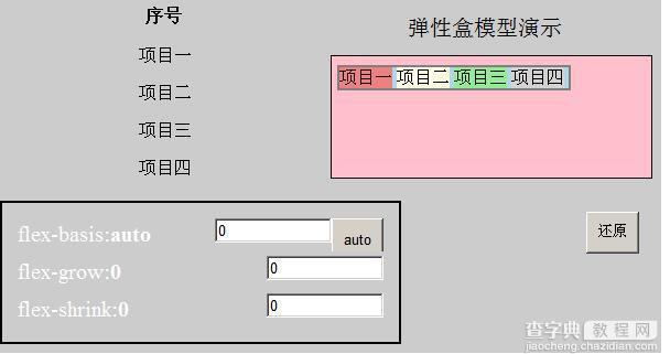 深入剖析CSS弹性盒模型flex18