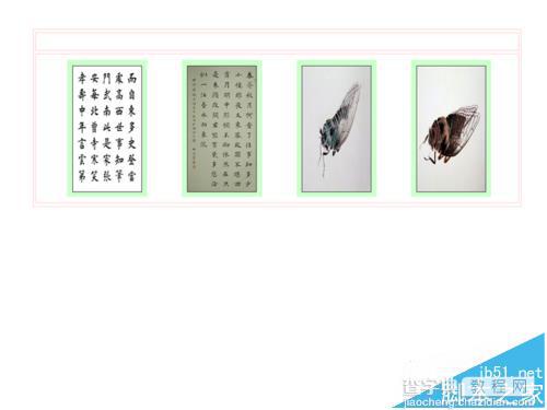 dreamweaver 怎么在网页中使用div展示图片效果?9