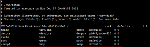 linux系统怎么增加swap分区空间小？8