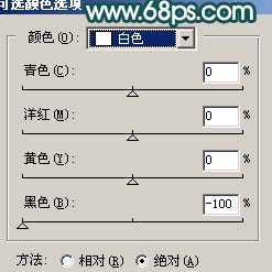 photoshop 调出外景人物照片柔和的青紫色5