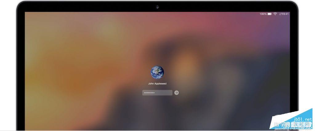 如何重设Mac OS X系统帐户密码？OS X帐户密码设置5种方法1