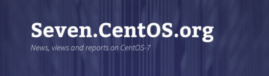 企业级Linux!CentOS 7.0.1406正式版发布1