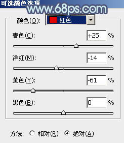 photoshop利用通道替换为外景人物调制出冷酷的青蓝色效果8