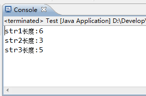 Java的split方法使用详解1