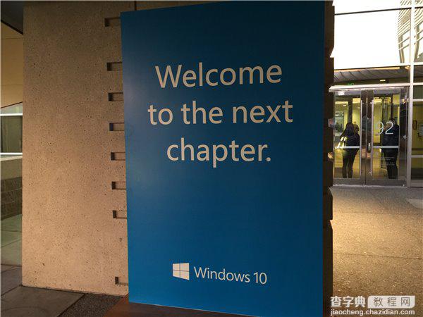 WP10/Win10消费者预览版发布会图文实录(附Win10发布会官方视频直播地址)154