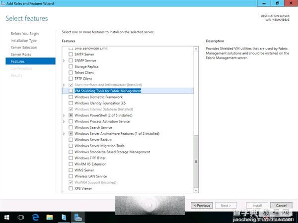 Windows 10服务器版多张截图曝光22