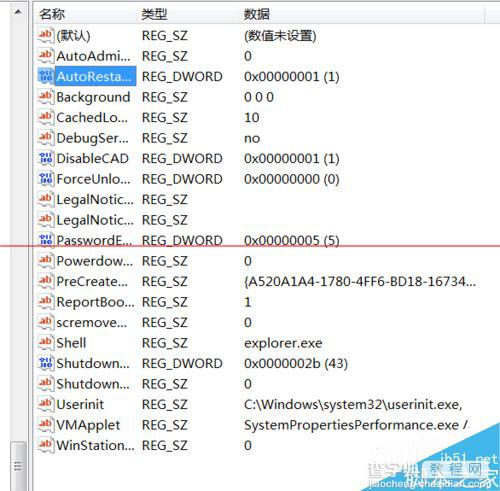 windows系统崩溃桌面空屏该怎么解决？9