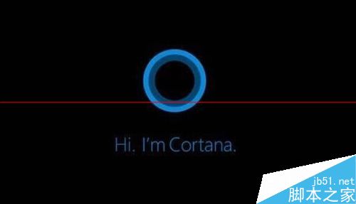 Win10中的输入法在Cortana无法输入中文该怎么办？1