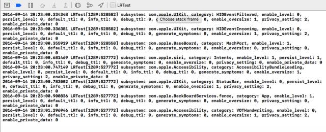 110.iOS10新特性适配教程XCode8新特性解析4