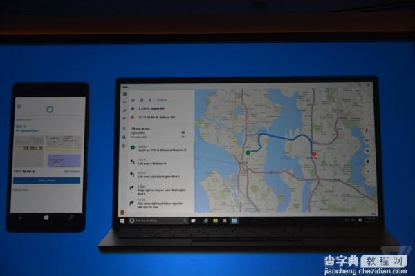 [图文直播]微软Windows 10“The Next Chapter”发布会现场直播107