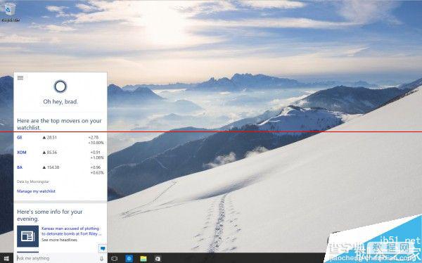 Win10预览版Build 10056界面更新细节及改动一览7