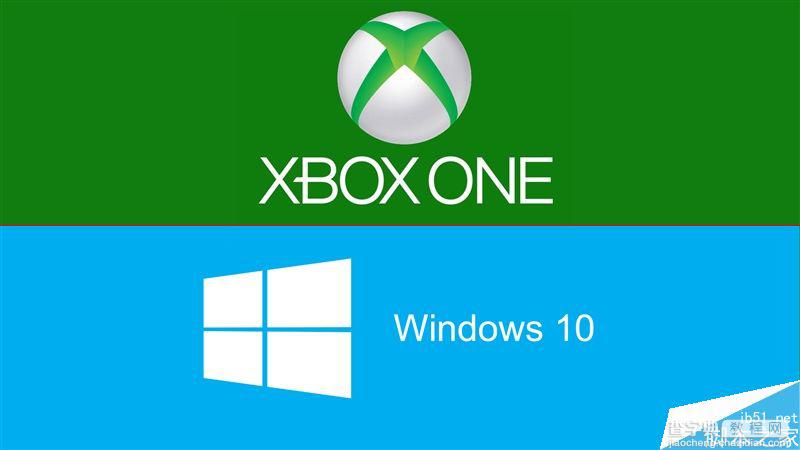 Win10/Xbox One本地串流游戏画质对比 激动人心1