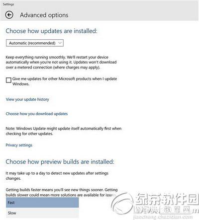 win10预览版使用技巧大全(足可应付日常使用所需)3