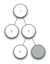 Python解析树及树的遍历10