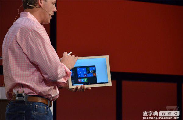 IFA2015：微软Win10 OEM新品发布会图文直播实录4