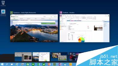 win10多任务视图怎么使用?多任务视图功能使用方法介绍9