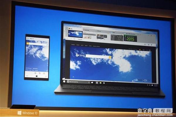 Win10新浏览器Project Spartan详情曝光：新渲染引擎1
