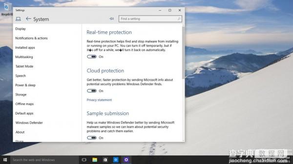 [下载]Win10 Build 10074曝光 64/86位中文版本镜像下载3