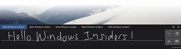 微软发布Windows10 Build 10041 已可下载2