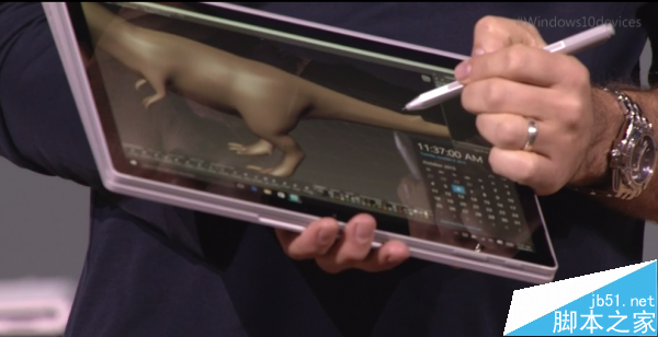 2015微软Win10硬件新品发布会图文直播4