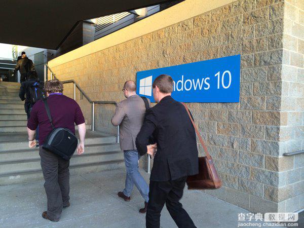 WP10/Win10消费者预览版发布会图文实录(附Win10发布会官方视频直播地址)149