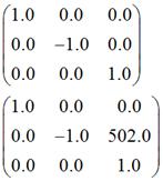 Android Matrix源码详解69