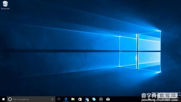 Windows 10 Build 10159发布下载 带来300多项修复1