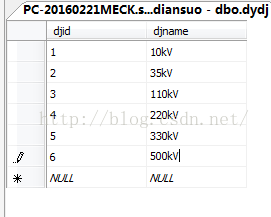 图文详解SQL Server 2008R2使用教程13