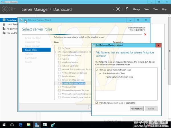 [海量截图+镜像下载]Windows Server 2016第三技术预览版泄露24