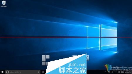 Win10 10176 RTM候选版上手视频 微软已经放弃这个版本1