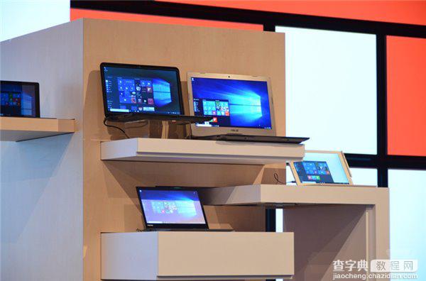 IFA2015：微软Win10 OEM新品发布会图文直播实录38