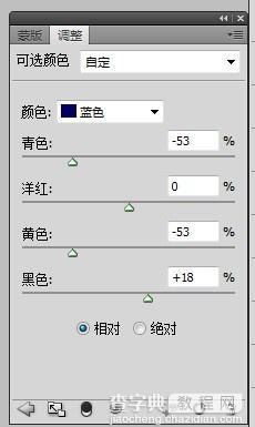 PhotoShop Raw调出高清外景人像图片后期教程32