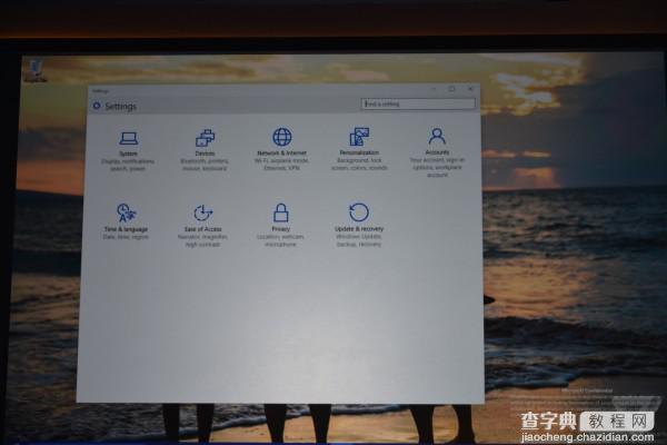 [图文直播]微软Windows 10“The Next Chapter”发布会现场直播168