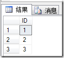 SQL Server中TRUNCATE事务回滚操作方法3