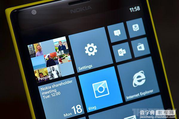 Phone Insider上线：微软正准备为Win10 for Phones提供预览1