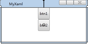 c#学习之30分钟学会XAML5