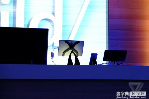 微软build 2015大会图文直播 Spartan命名Edge157