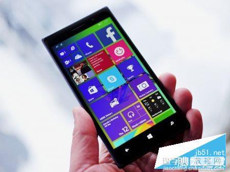 如何升级Win10 Mobile正式版？Win10 Mobile正式版10586.164升级详细教程1