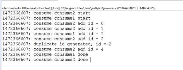 详解Java如何实现基于Redis的分布式锁3