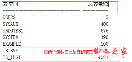 整理汇总Oracle常用命令 方便你我他1