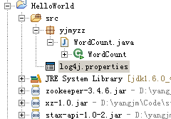 eclipse/intellij idea 远程调试hadoop 2.6.07