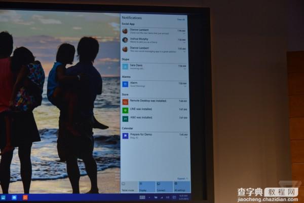 微软发布Win10消费者版本： Win7免费升级6