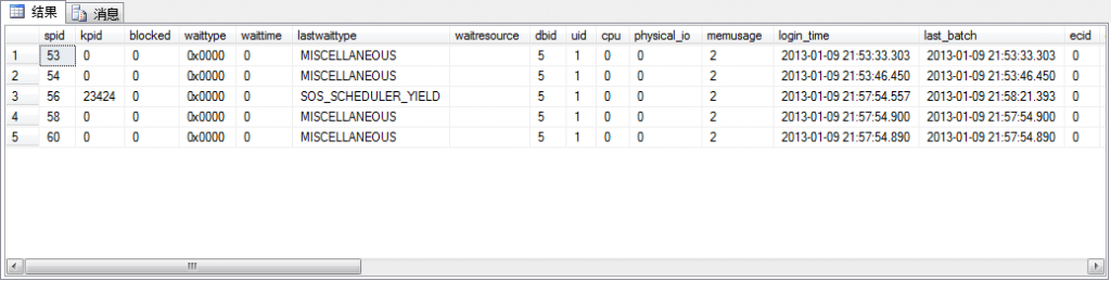 SQL Server 2008及更高版本数据库恢复方法之日志尾部备份10